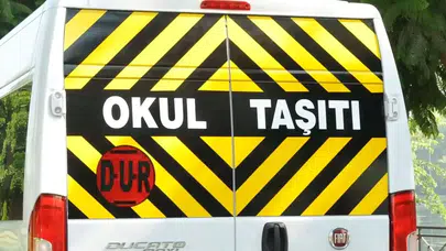 Çalışan Anne-Babalar Dikkat! Kurum Servisleri Artık Çocukları da Taşıyacak