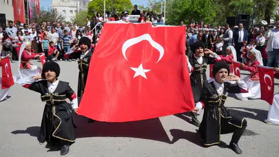 23 Nisan kutlamaları yapılacak mı, iptal mi edildi, yas olacak mı, tören yapılacak mı?
