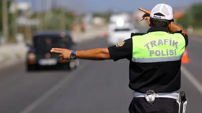 İstanbul'da hafta sonu trafik kabusu: 3 ilçede yollar kilitlenecek!