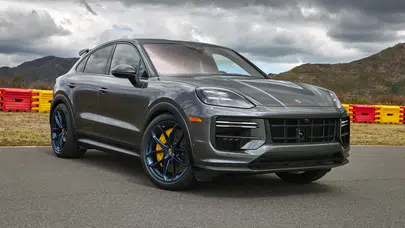 Porsche’den Vergi Bombası: Yeni Elektrikli Cayenne Türkiye’ye Geldi!