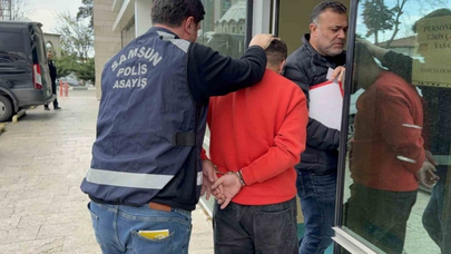 Samsun'da okul önündeki saldırının nedeni ne, saldırgan yakalandı mı? Tülay Başaran Anadolu lisesi önünde çatışma!