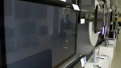 TV'ler kapsama alındı! Yenilenmiş ürende yeni dönem