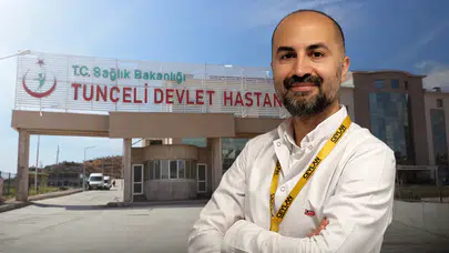 Dosyada düğüm çözülüyor: Kritik isim tutuklandı! İşte dönemin başhekimi hakkında bilinmeyenler!