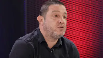 Olay sözler: Nihat Kahveci’den Uğurcan Çakır’a tarihi övgü!