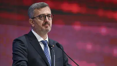 İletişim Başkanı Duran’dan İsrail Dışişleri Bakanına Tokat Gibi Yanıt: 'Soykırım Sahneliyorsunuz!'