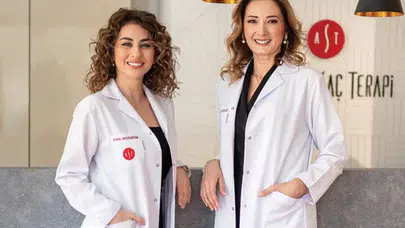 Dökülen saçlara hücresel dokunuş: Güçlü tellerin yeni sırrı!