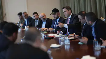 Bakan Bayraktar’dan 'enerji muhtırası': O şirkete bir daha ruhsat yok, Libya’da yeni dönem başlıyor!