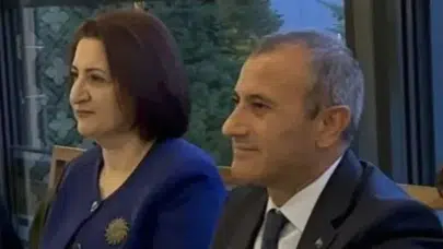 Gülistan Doku dosyasında ikinci dalga: Valinin eşi Handan Sonel için gözaltı talebi!