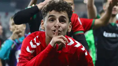 Adem Yeşilyurt nereye transfer oldu, Fenerbahçe’ye ne zaman gidiyor, bonservis ne kadar, kimler istiyor? İşte detaylar