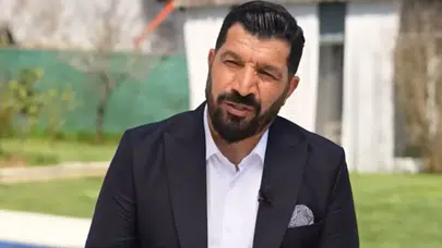 Et ustası Yemekteyiz'e damga vurdu: Zeynel Çubuk’un hayatı hakkında bilinenler!