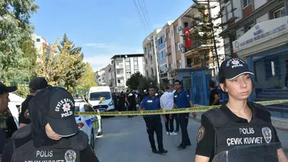 16 yaşındaki teröristten kan donduran sözler: Uyuyakaldığım için sabah saldırdım