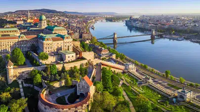 Budapeşte vizeli mi? 2026 yılı güncel Macaristan vize rehberi ve şartları