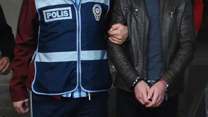 Hırsızın rahatlığı pes dedirtti! İstanbul'da film gibi operasyon