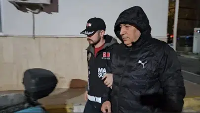 Ataşehir Belediyesi'nde 'rüşvet çarkı' çöktü! Onursal Adıgüzel ve ekibi gözaltında!
