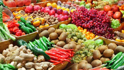 8 Nisan 2026 bugün meyve sebze kaç para olacak, domates, patates ve meyve kilogram fiyatı ne kadar?