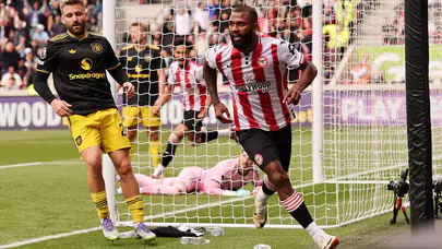 Manchester United Brentford maçı yayın bilgisi: Hangi kanalda, nereden izlenir, saat kaçta ve ne zaman?