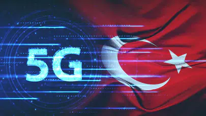 5G sanayide üretim sürecini de hızlandıracak