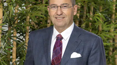 Türkiye'nin en büyük öz tüketim amaçlı GES'i