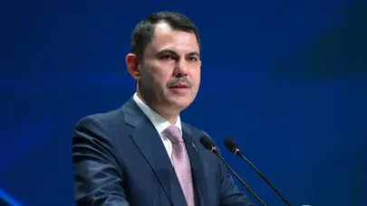 Murat Kurum Ümraniye’den Duyurdu: 'İstanbul İçin Yeni Müjdeler Geliyor!'