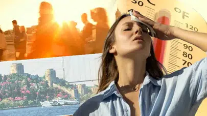 Pasifik Uyandı, Dünya Isınıyor: İşte Süper El Niño’nun Ayak Sesleri!