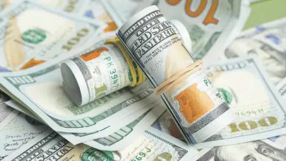 2 Nisan 2026 Dolar Ne Kadar Oldu? Bugün 1 Dolar kaç TL, Euro ve Sterlin Alış Satış Fiyatı Nedir?