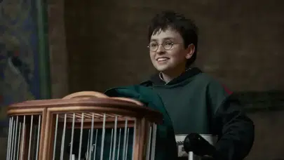Harry Potter dizisi ne zaman yayınlanacak, hangi platformda olacak, kaç bölüm, oyuncuları, kitaplara sadık kalınacak mı?