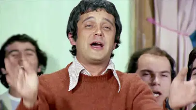Hababam Sınıfı’nın 'Güdük'ü için dev vefa! Emel Sayın paylaştı, görenlerin yüreği dağlandı!
