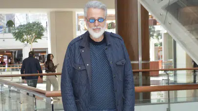 Hamdi Alkan yeni film müjdesini verdi: Hazırlıklar başladı