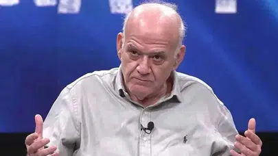 'Yapı değil futbol aptallığı!' Ahmet Çakar Fenerbahçe'nin ipini çekti!