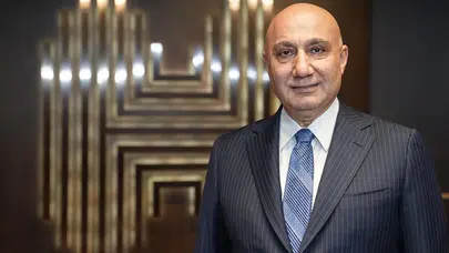 Osman Arslan ne iş yapıyor? Kimdir, kaç doğumlu, nereli, ne mezunu, hangi görevlerde bulundu?