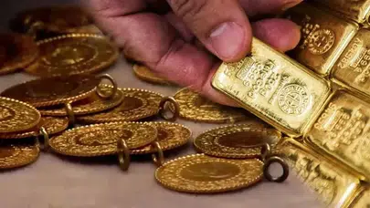 16 Nisan 2026 altın fiyatları ne kadar? Gram, çeyrek ve ons altın fiyatları bugün kaç TL oldu?