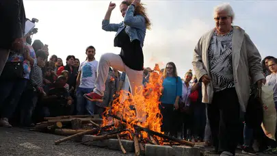 Hıdırellez ne zaman, hangi gün? 2026 Hıdırellez ritüelleri ve dilek duası