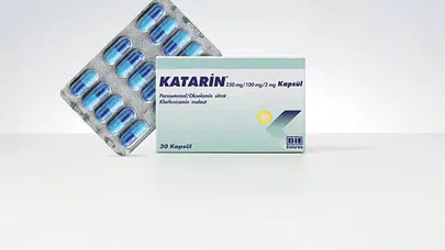 Katarin ne için kullanılır, neye iyi gelir, gripte etkili mi, nasıl kullanılır, yan etkileri var mı?