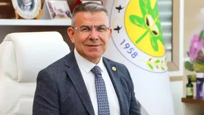 Aydın’da 'yapay zeka' savunması yetmedi: AK Partili belediye başkanı için ihraç kararı!