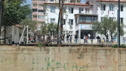 Kahramanmaraş Ayser Çalık Ortaokulu'na kim saldırdı, kimliği belli mi?