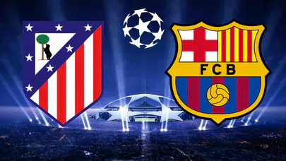 Barcelona - Atletico Madrid yabancı veren kanallar hangileri, nereden izlenir, şifresiz mi?