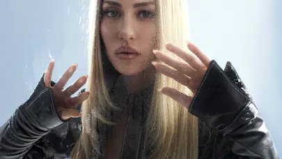 Derya Uluğ’dan söz ve senaryosu kendisine ait yeni proje