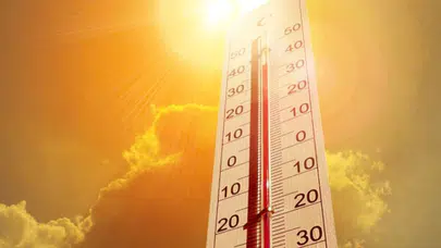Bu hafta sonu havalar ısınacak mı, kaç derece olacak, yağmur yağacak mı? İşte 15-19 nisan hava durumu!