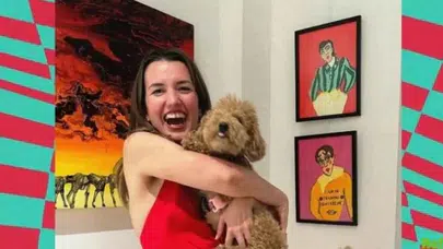 Ortaköy'de Sürpriz Tören: Hasan Can Kaya'nın Kalbini Çalan Duygu Karabaş Kim?