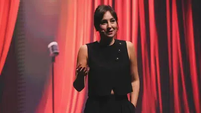 Tarihi şahsiyetlere saldırıya dijital engel: Tuba Ulu’nun paylaşımları artık görülmeyecek!