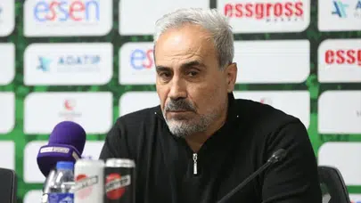 Küme düşen Sakaryaspor'da ilk bilet Mustafa Dalcı'ya kesildi: 9 maçlık macera bitti!