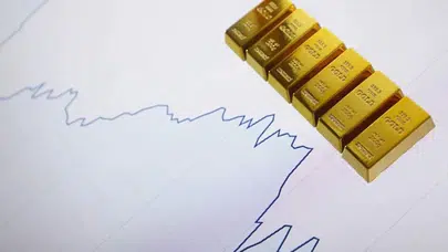 Güne hızlı başlayan altının kapanış rakamları ne oldu?
