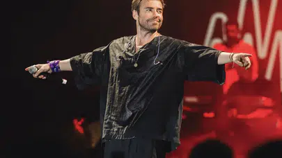 Murat Dalkılıç sahnelere dönüyor: İşte yoğun konser takvimi