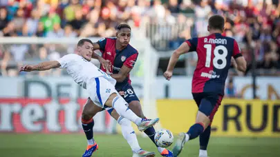 Sassuolo - Cagliari maçı canli izle! Saat kaçta, hangi kanalda, şifresiz mi? S Sport ve Tivibu Spor yayın rehberi