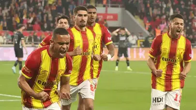 Avrupa kapısı bu maça bağlı: Göztepe 'hesap' kapatmaya geliyor!