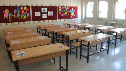 Mersin 16 Nisan okullar tatil mi, ders var mı, hangi ilçeler etkilendi, kaç gün sürecek, Valilik ne dedi?