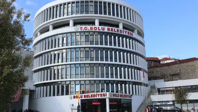 Operasyon Büyüyor! Bolu Belediyesi’nde gözaltı zincirine yeni halkalar eklendi