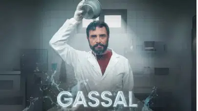 Gassal dizisi bitti mi, 3. sezon ne zaman başlıyor, fragmanı yayınlandı mı, kadrosunda kimler var?