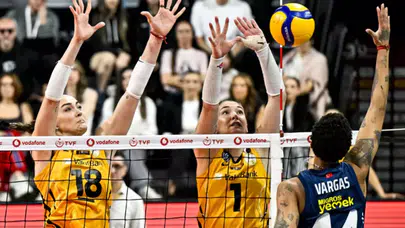 Fenerbahçe Medicana VakıfBank maçı bugün saat kaçta, hangi kanalda ve nereden izlenir?