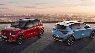 Citroen fiyatları açıklandı: En ucuz model şaşırttı, indirimli liste gündem oldu!